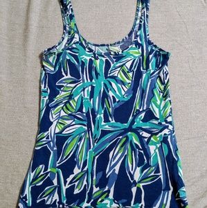 Lily Pulitzer Tank Top